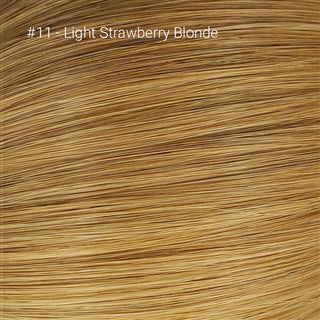 E-Weft Hair Extensions