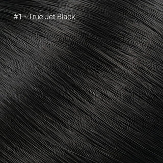 S-Tape Hair Extensions