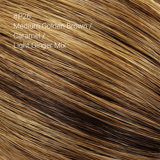 E-Weft Hair Extensions