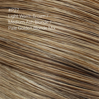 E-Weft Hair Extensions