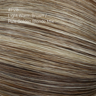 E-Weft Hair Extensions