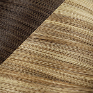 E-Weft Hair Extensions