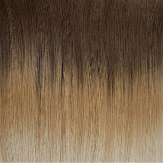 E-Weft Hair Extensions